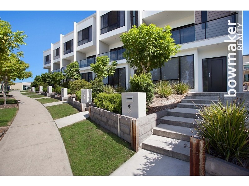 8/3 Sibley Street, North Lakes QLD 4509