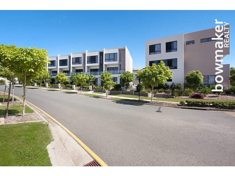 8/3 Sibley Street, North Lakes QLD 4509