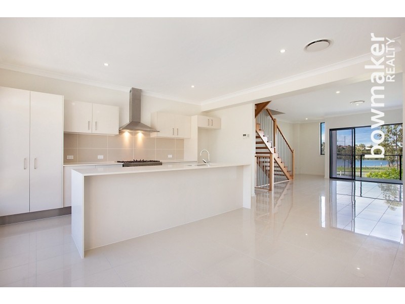 8/3 Sibley Street, North Lakes QLD 4509