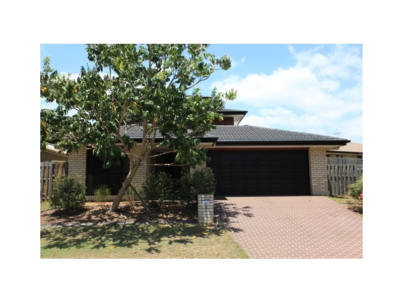 6 Melissa Court, Kallangur QLD 4503