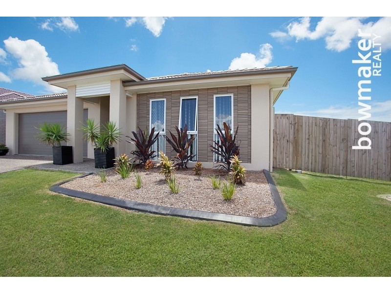 7 Abercrombie Street, Mango Hill QLD 4509