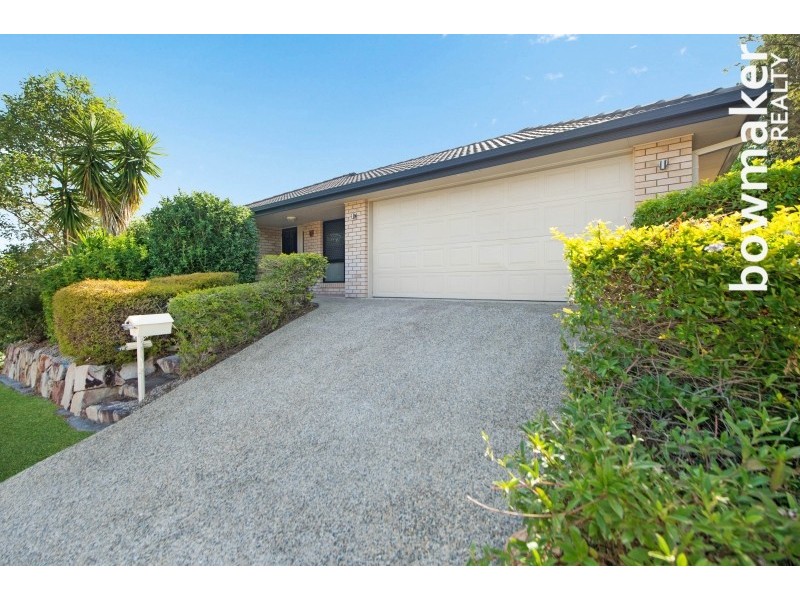 62 Silvester Street, North Lakes QLD 4509