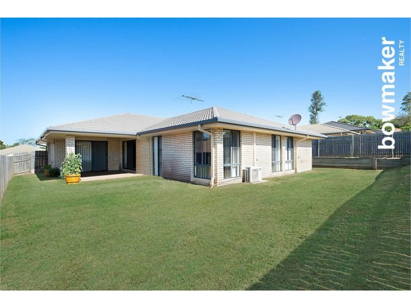19 Mikaela Court, Kallangur QLD 4503