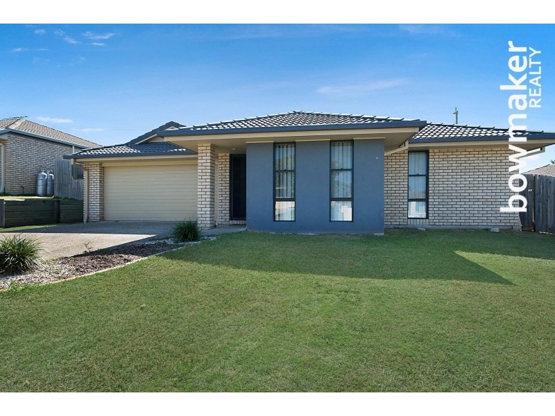 19 Mikaela Court, Kallangur QLD 4503