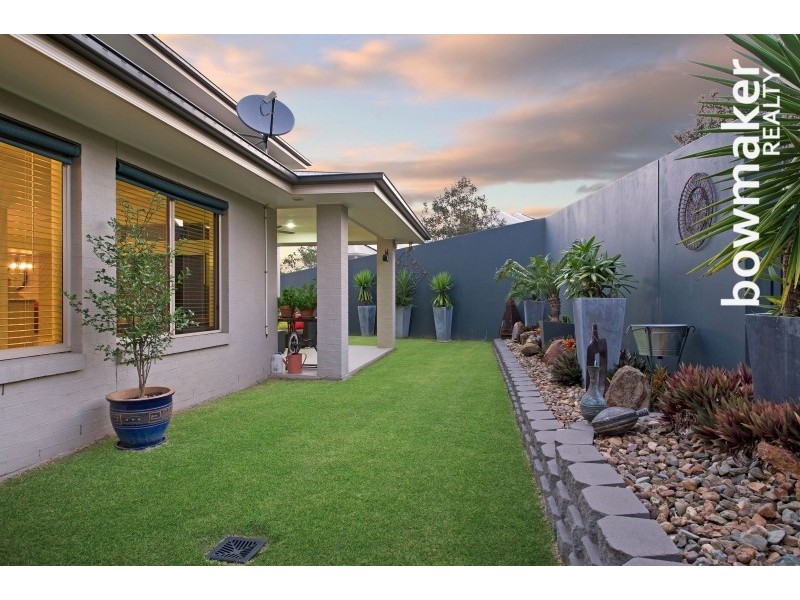 10 Els Court, North Lakes QLD 4509