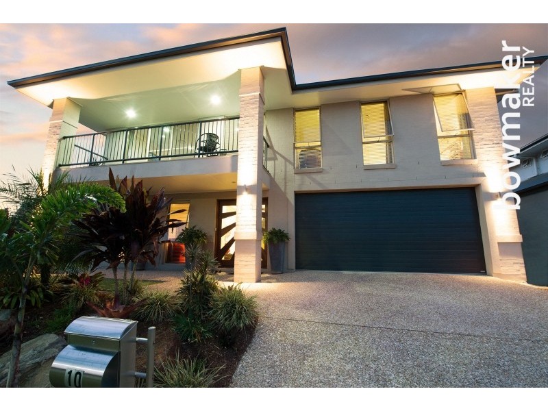 10 Els Court, North Lakes QLD 4509