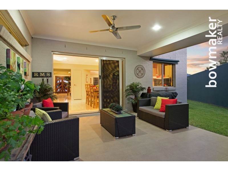 10 Els Court, North Lakes QLD 4509