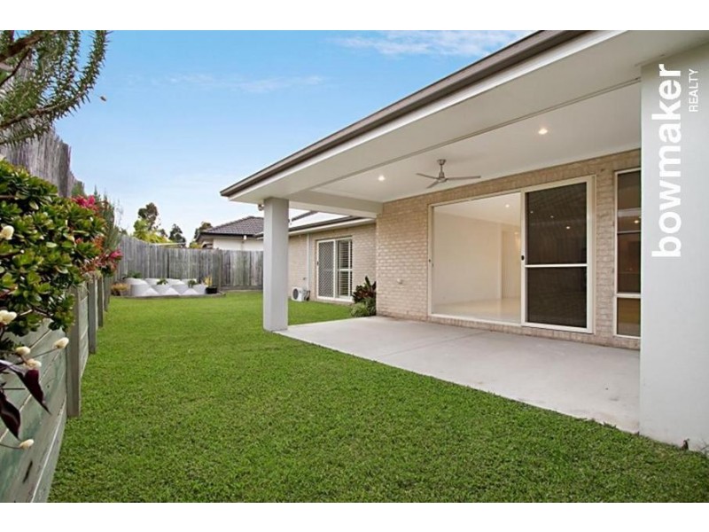 9 Backhousia Court, North Lakes QLD 4509