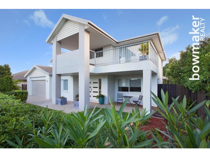 28 Langer Circuit, North Lakes QLD 4509