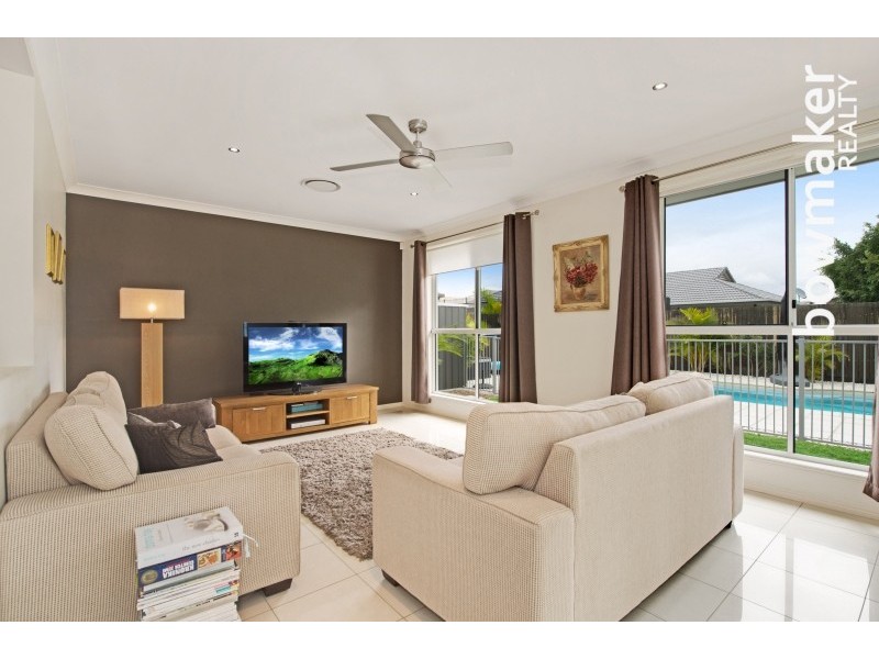 28 Langer Circuit, North Lakes QLD 4509