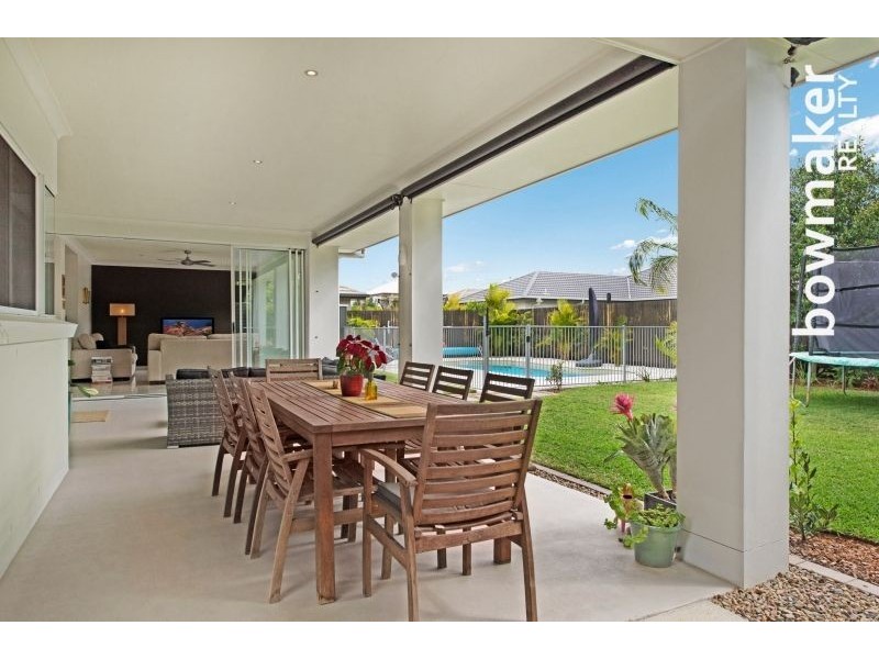 28 Langer Circuit, North Lakes QLD 4509