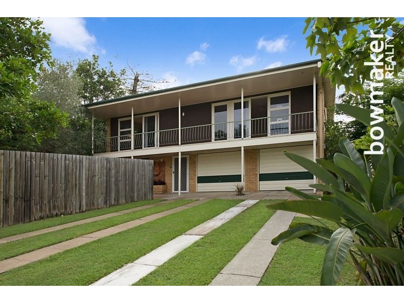 11 Pindari Street, The Gap QLD 4061