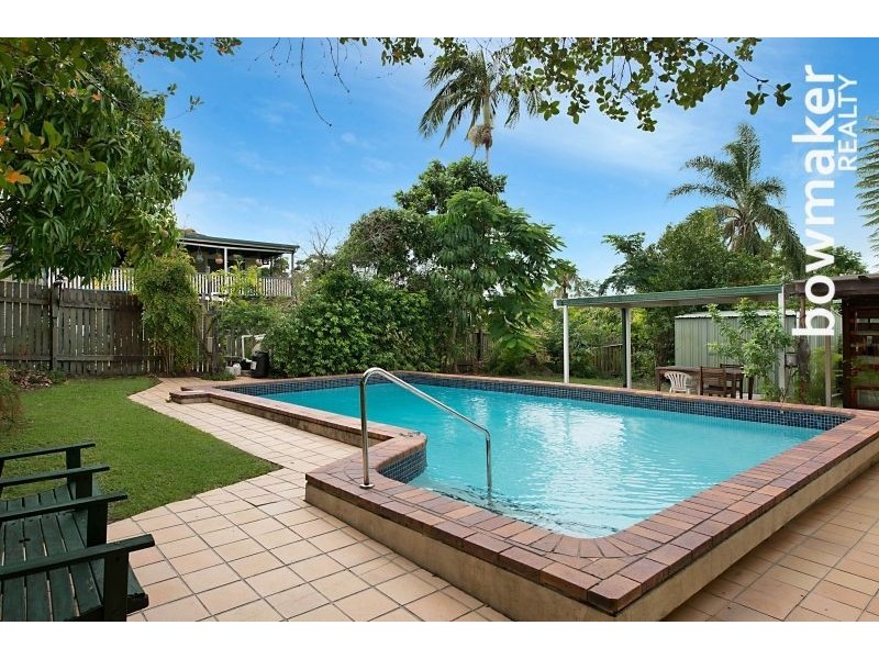 11 Pindari Street, The Gap QLD 4061