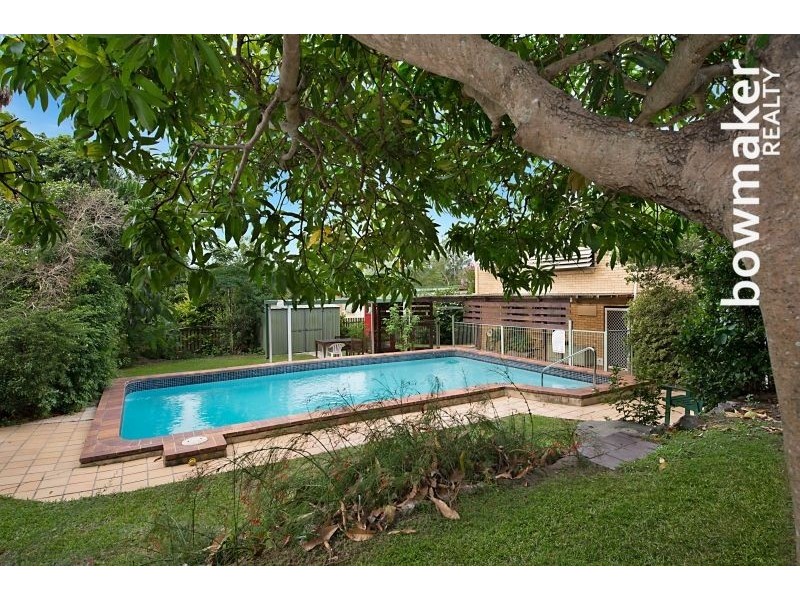 11 Pindari Street, The Gap QLD 4061