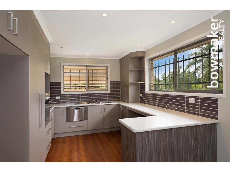 11 Pindari Street, The Gap QLD 4061