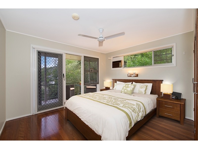 11 Pindari Street, The Gap QLD 4061