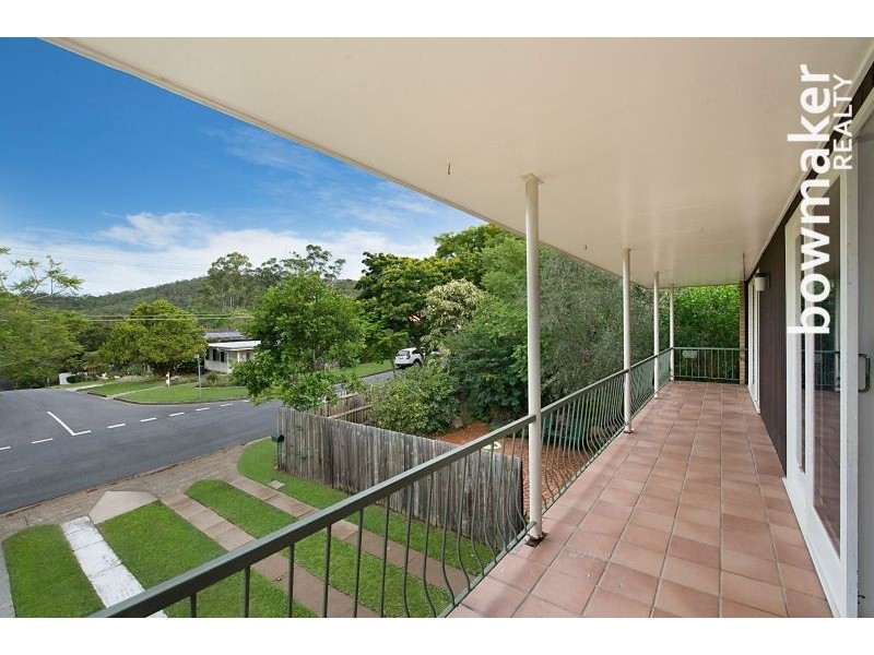 11 Pindari Street, The Gap QLD 4061