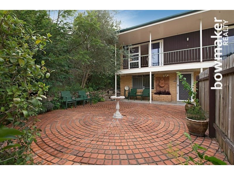 11 Pindari Street, The Gap QLD 4061