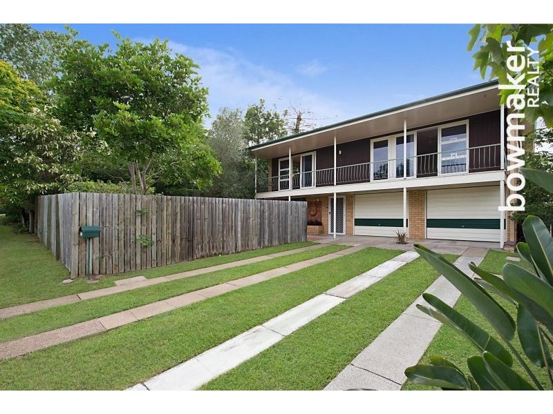 11 Pindari Street, The Gap QLD 4061