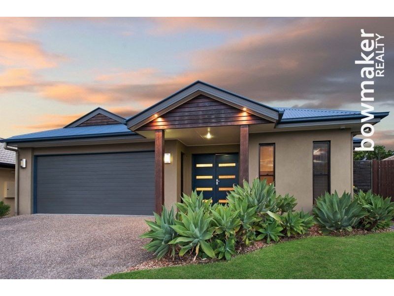 6 Brookfield Street, North Lakes QLD 4509