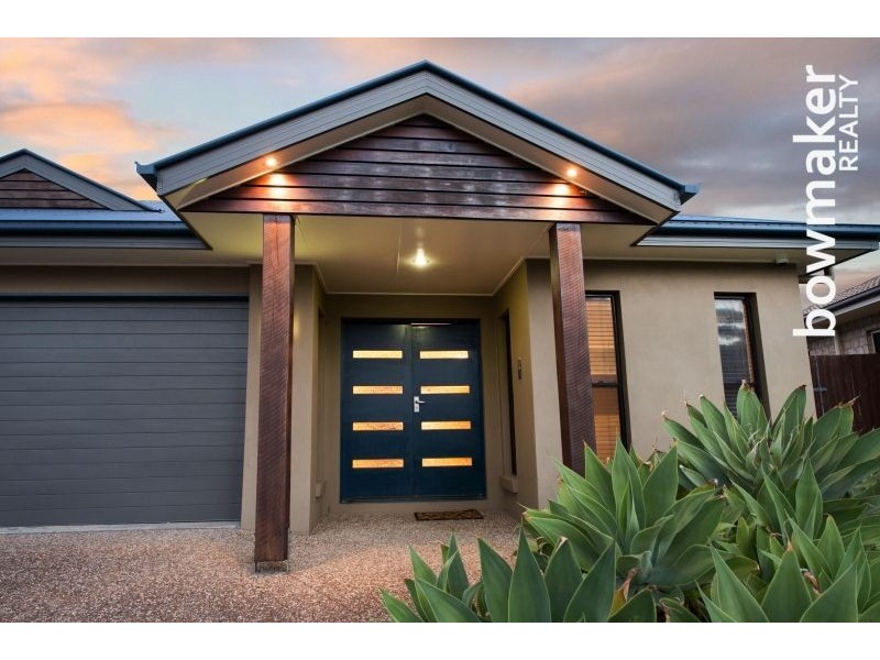 6 Brookfield Street, North Lakes QLD 4509