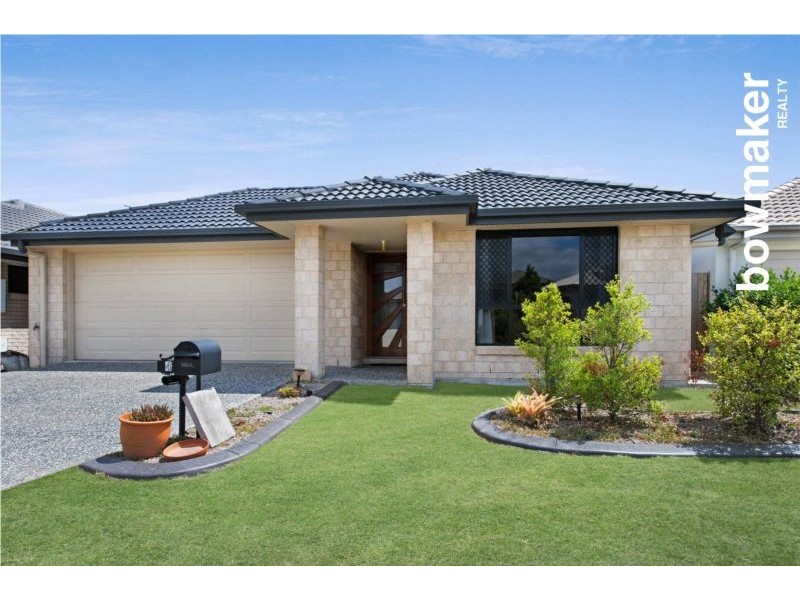4 Shimao Crescent, North Lakes QLD 4509