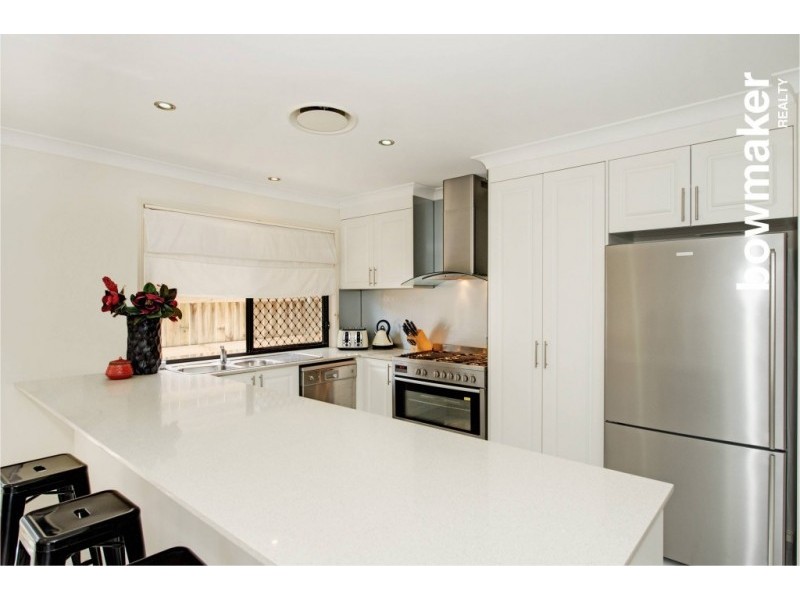 4 Shimao Crescent, North Lakes QLD 4509