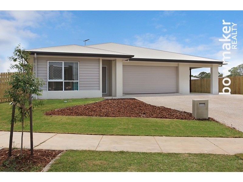 17A Oriole Street, Griffin QLD 4503
