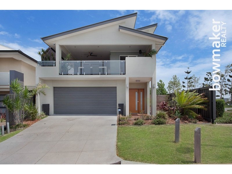 51 Liberty Circuit, North Lakes QLD 4509