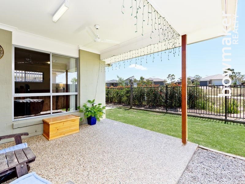 21 Merion Crescent, North Lakes QLD 4509