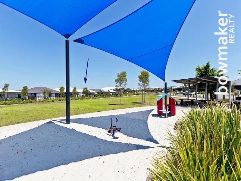 21 Merion Crescent, North Lakes QLD 4509