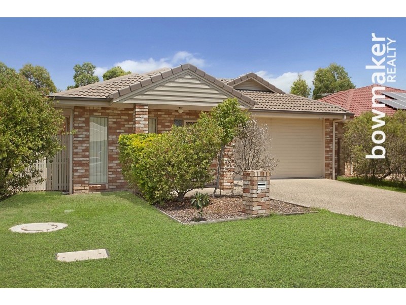 33 Mulgara Court, North Lakes QLD 4509