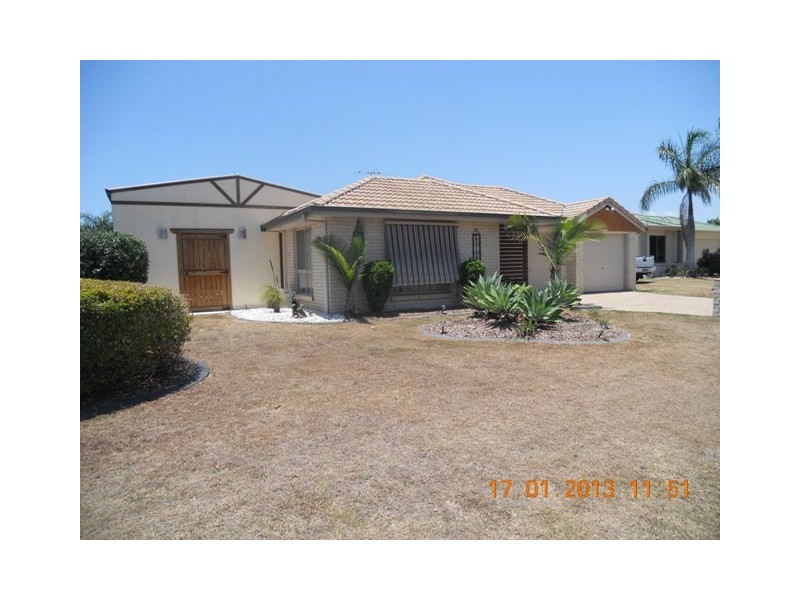 13 Barnard Crescent, Murrumba Downs QLD 4503