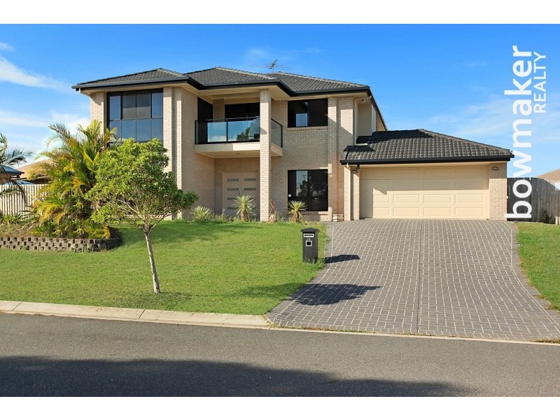 28 Astley Parade, North Lakes QLD 4509