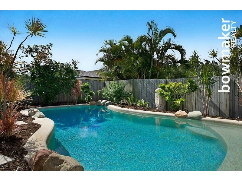 21 Foambark Street, North Lakes QLD 4509