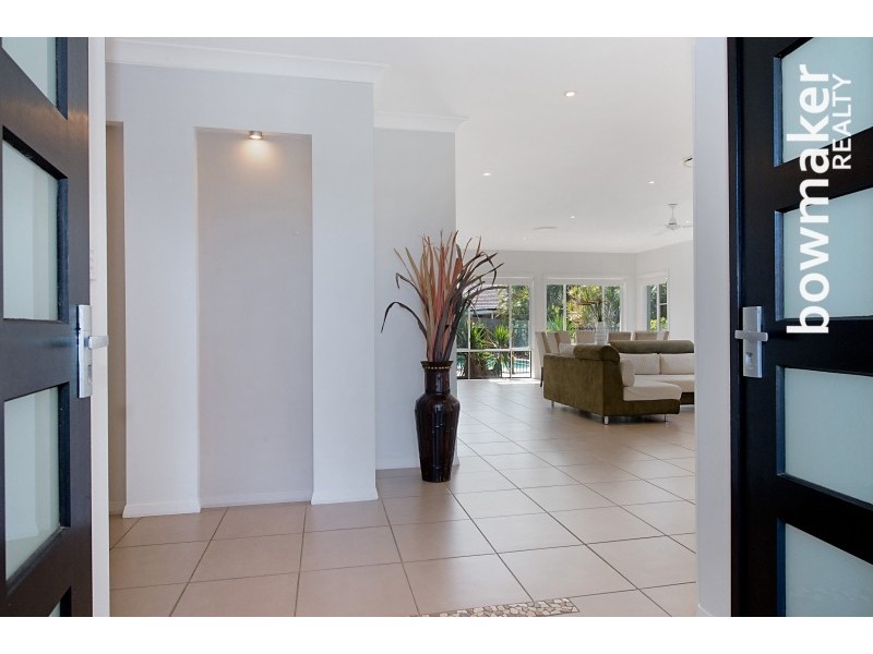 21 Foambark Street, North Lakes QLD 4509