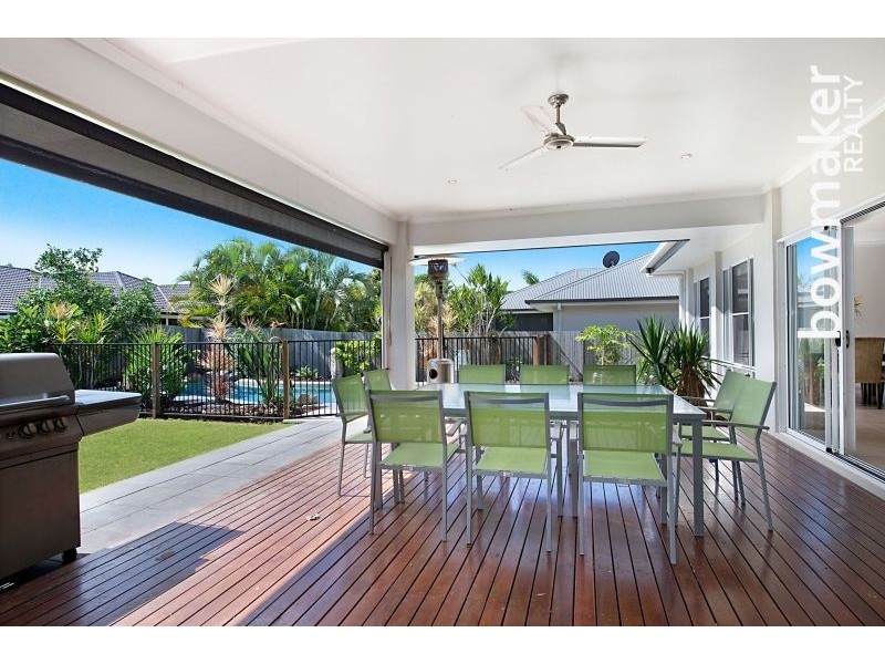 21 Foambark Street, North Lakes QLD 4509