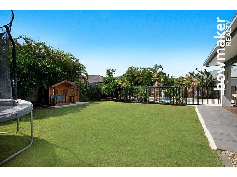 21 Foambark Street, North Lakes QLD 4509