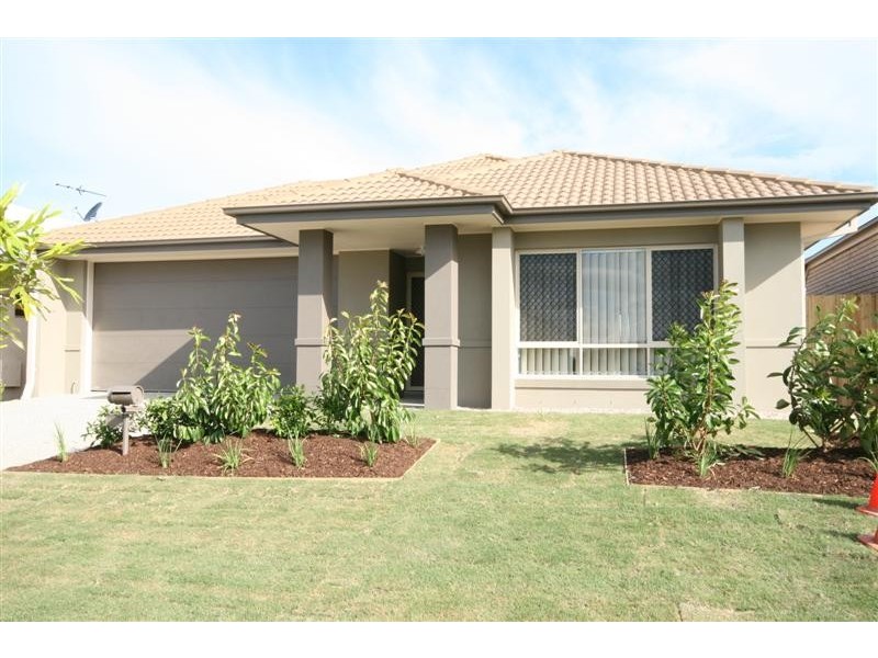 27 Hare Street, North Lakes QLD 4509