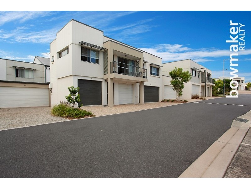 27/115 Mango Hill Boulevard East, Mango Hill QLD 4509