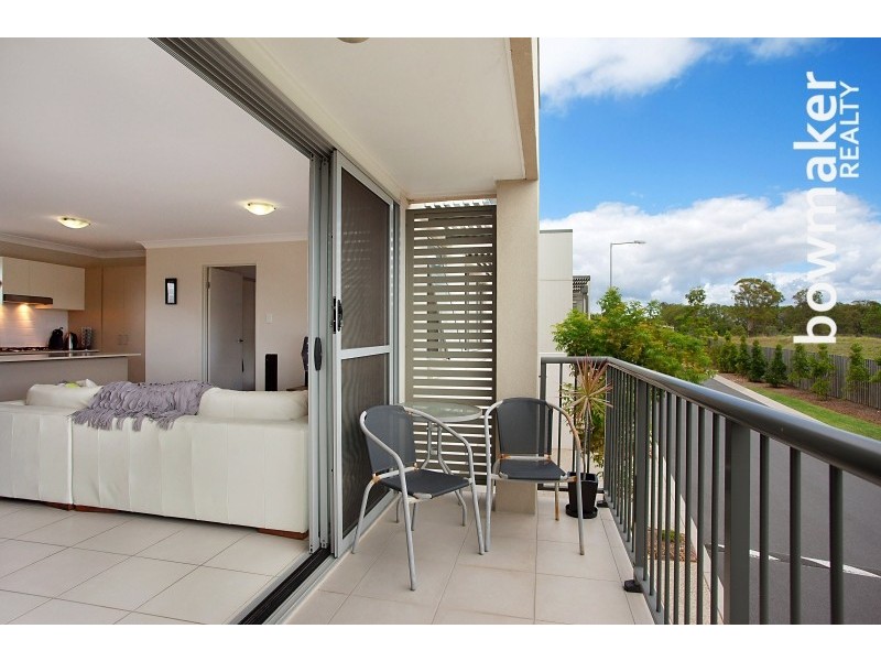 27/115 Mango Hill Boulevard East, Mango Hill QLD 4509