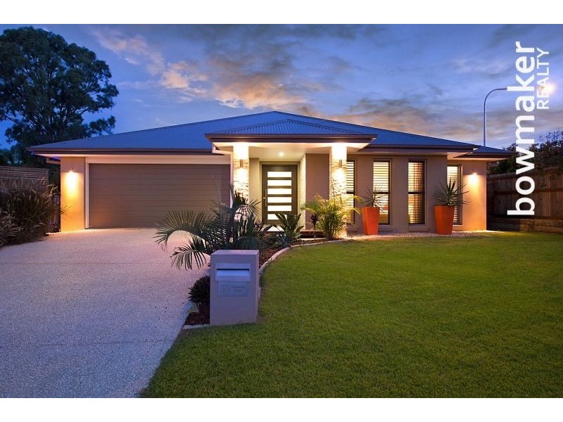 35 Chamomile Street, Griffin QLD 4503