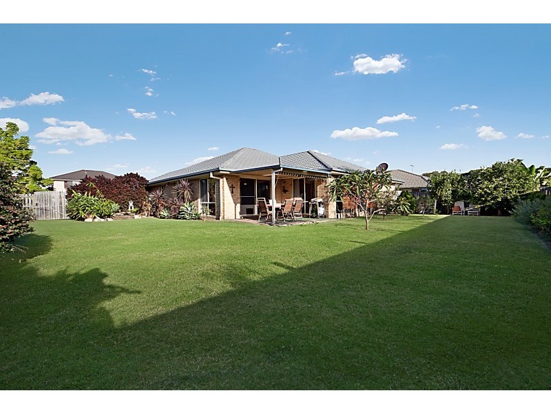14 McPherson Court, North Lakes QLD 4509