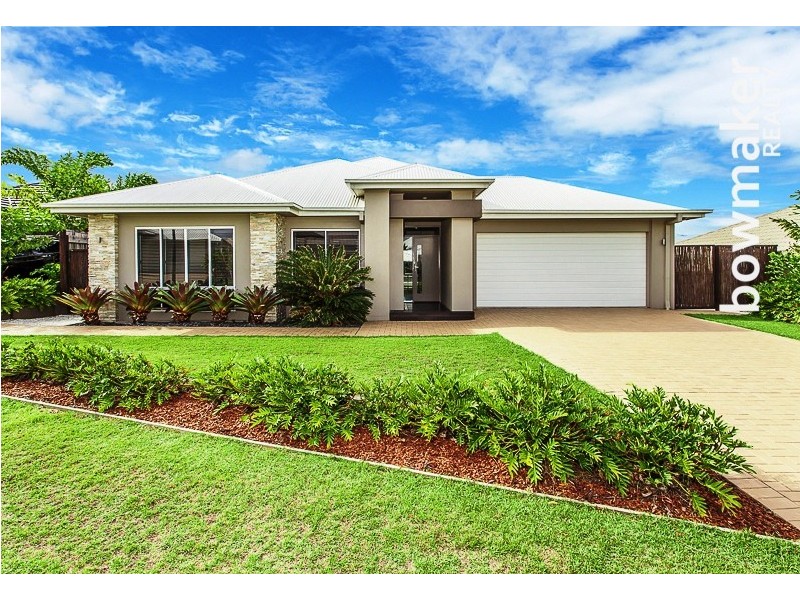 28 Liberty Circuit, North Lakes QLD 4509