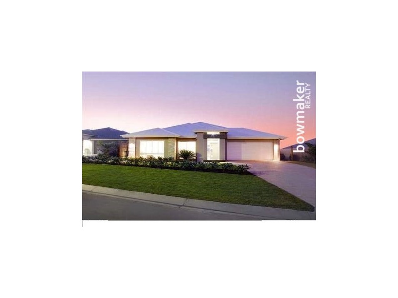 28 Liberty Circuit, North Lakes QLD 4509
