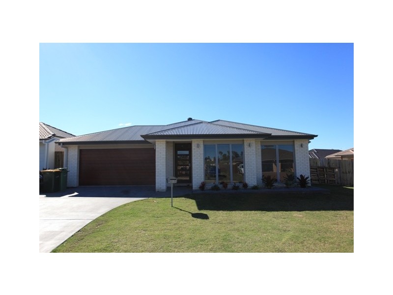 2 Yarrow Circuit, Griffin QLD 4503