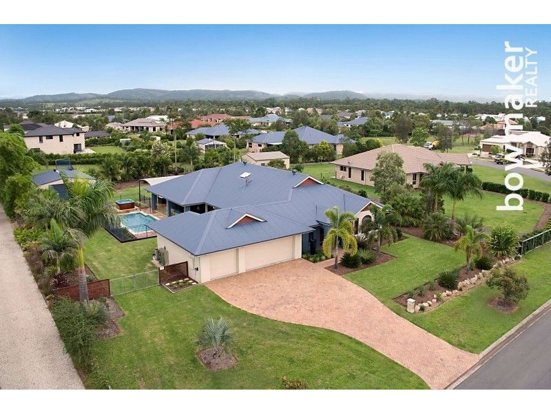 26 River Oak Way, Narangba QLD 4504