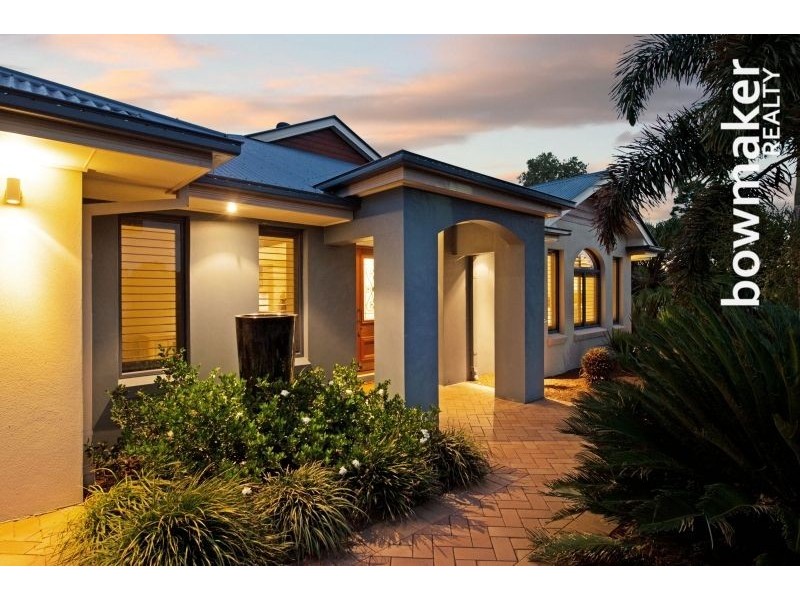 26 River Oak Way, Narangba QLD 4504