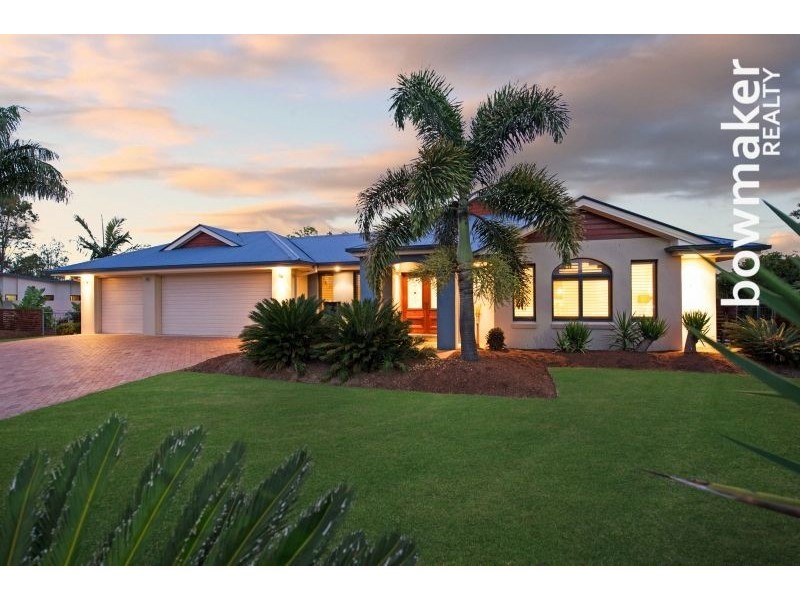 26 River Oak Way, Narangba QLD 4504