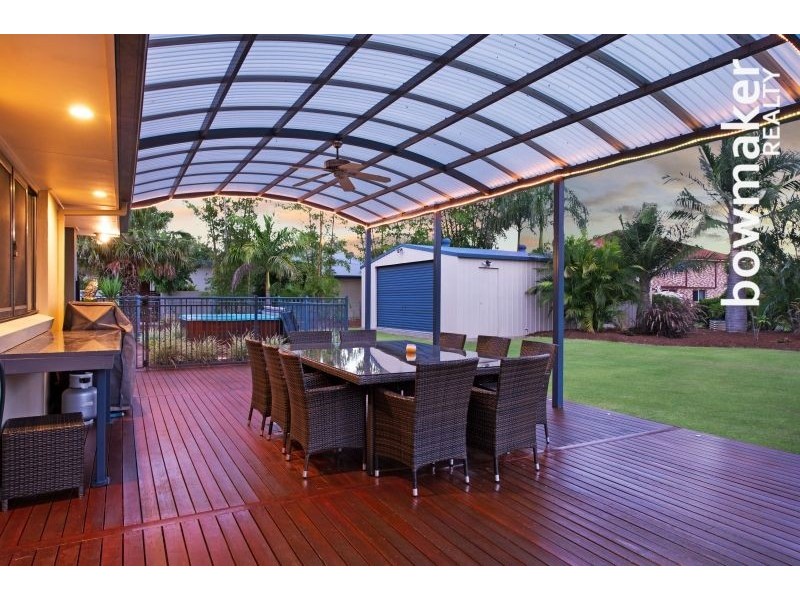 26 River Oak Way, Narangba QLD 4504